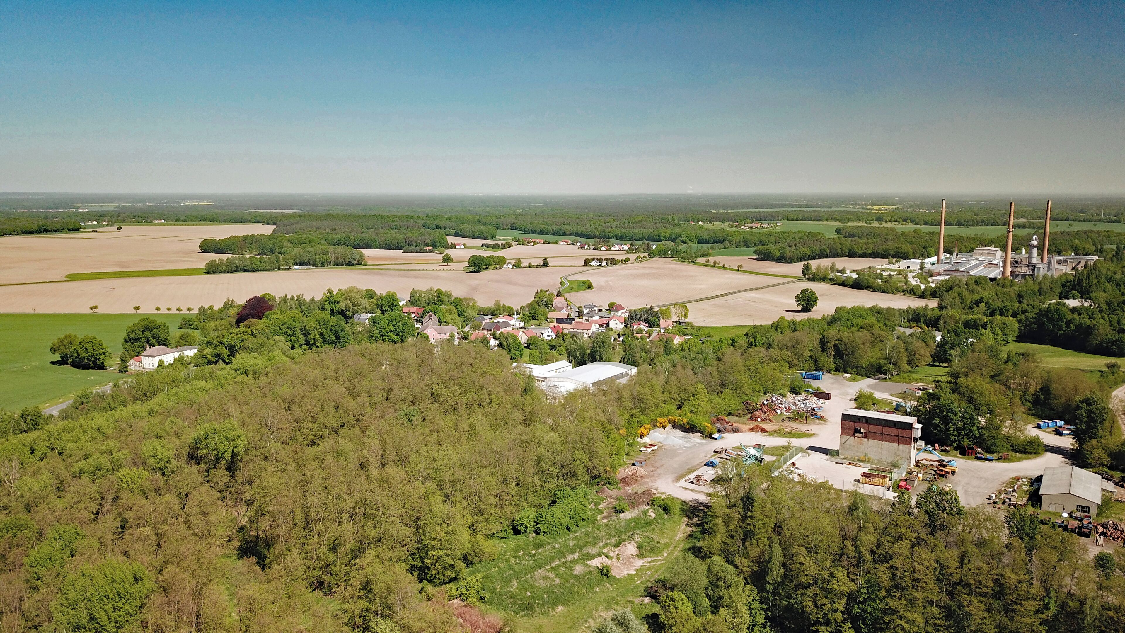 Wetro (Puschwitz, Saxony, Germany)