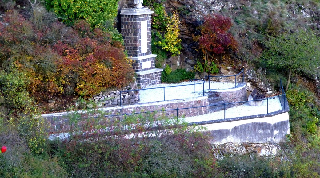 Martinstein - Ehrenmal