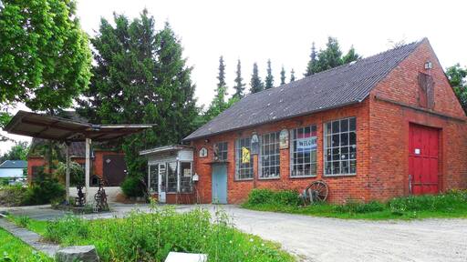 Herzogtum Lauenburg, Germany