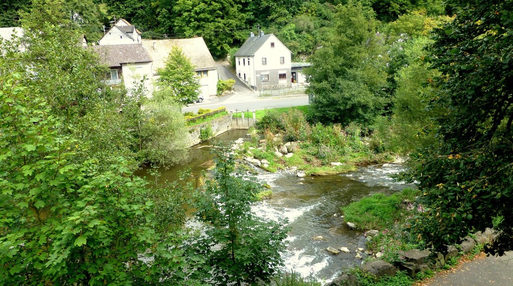 Hahnenbach am Hahnenbach