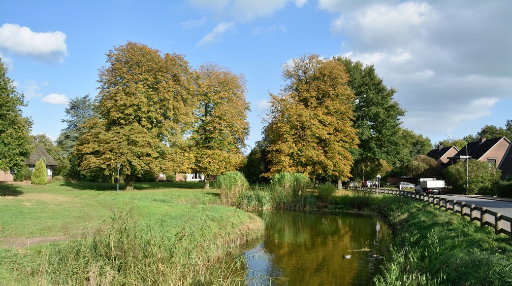 Impressionen aus Münsterdorf