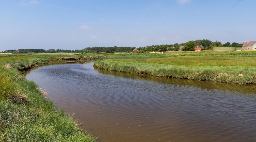 This is a picture of the protected area listed at WDPA under the ID