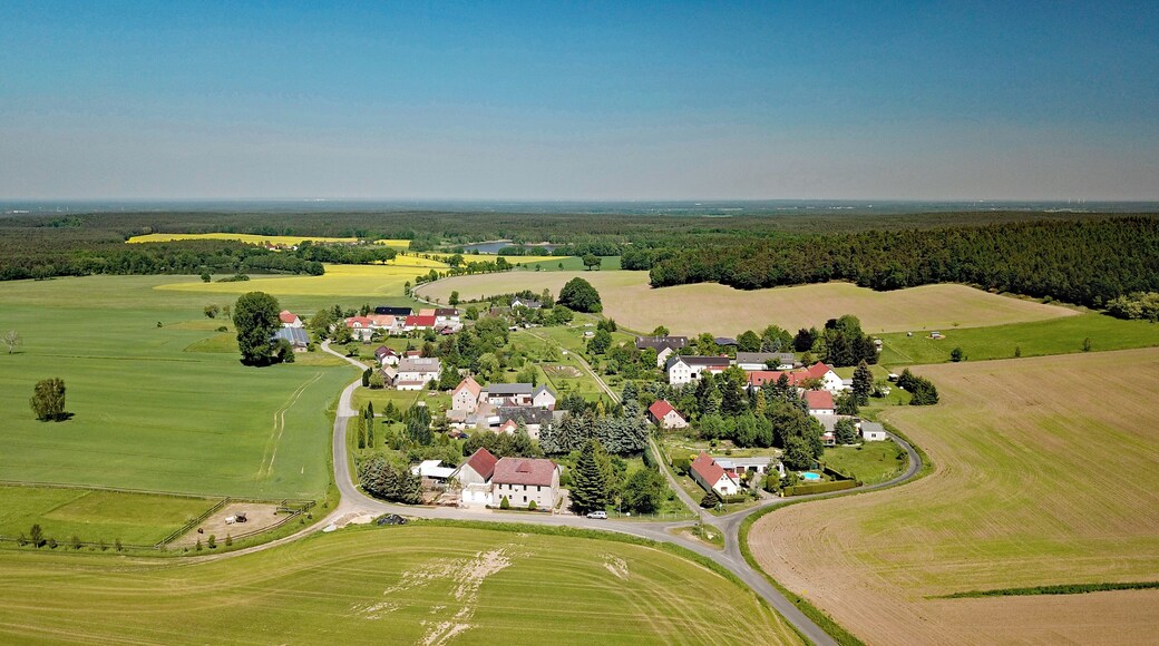 Petershain (Schönteichen, Saxony, Germany)
