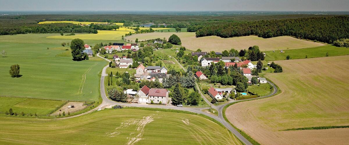 Petershain (Schönteichen, Saxony, Germany)
