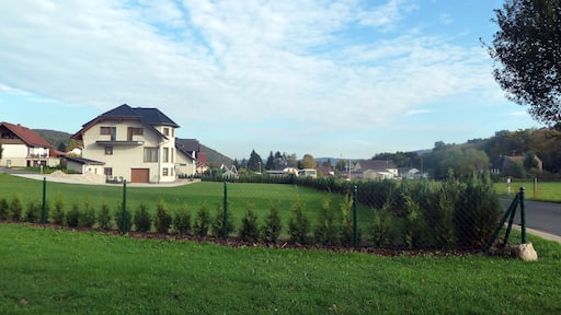 Ellweiler von Nordwesten