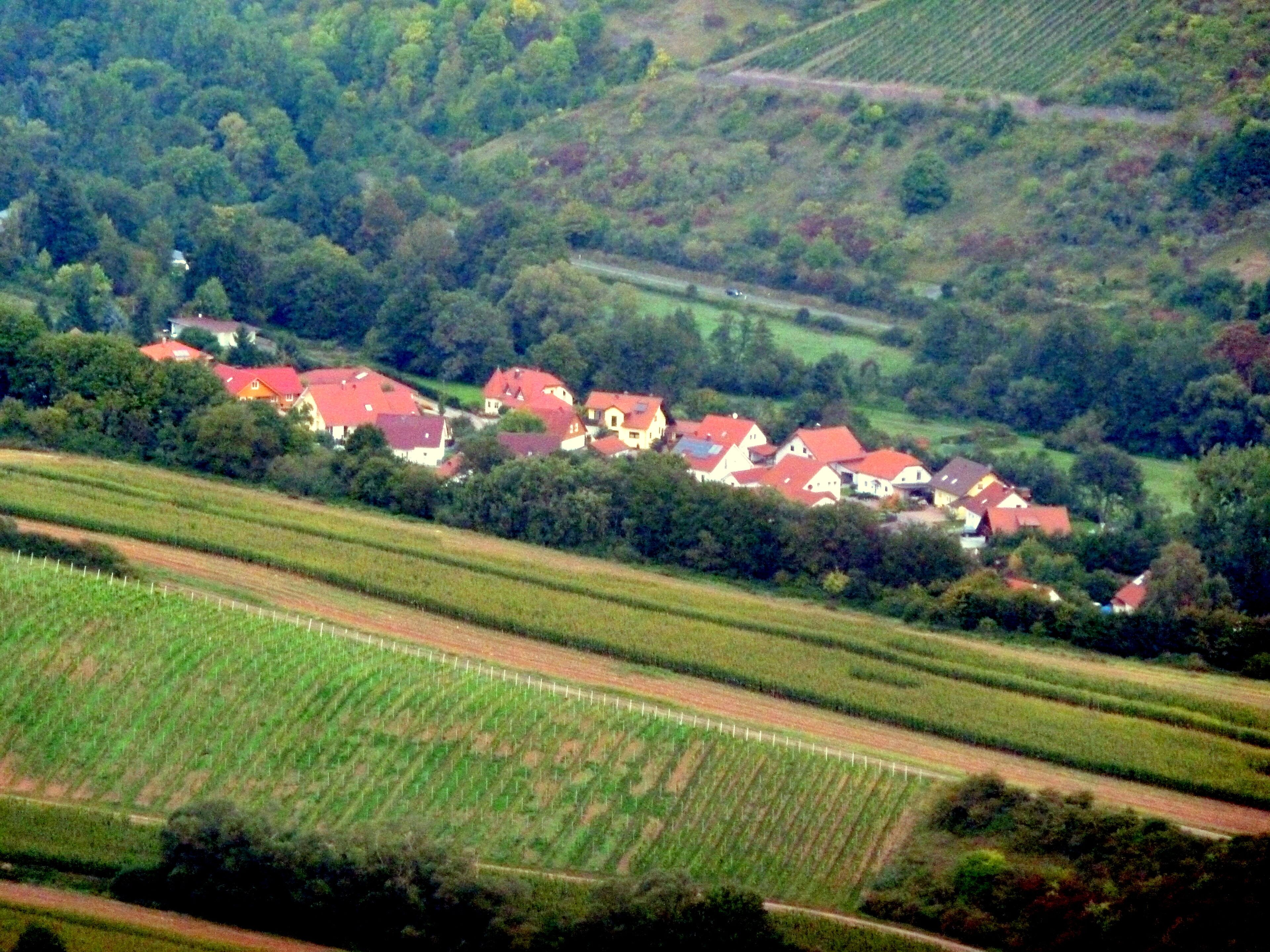 Bockenau - Neubaugebiet "In der Bein"