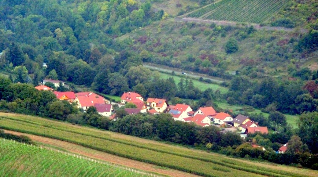 Bockenau - Neubaugebiet "In der Bein"