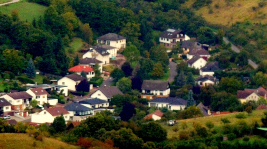 Bockenau - Im Wokelsberg