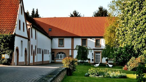 Herschweiler-Pettersheim, farm Hauter