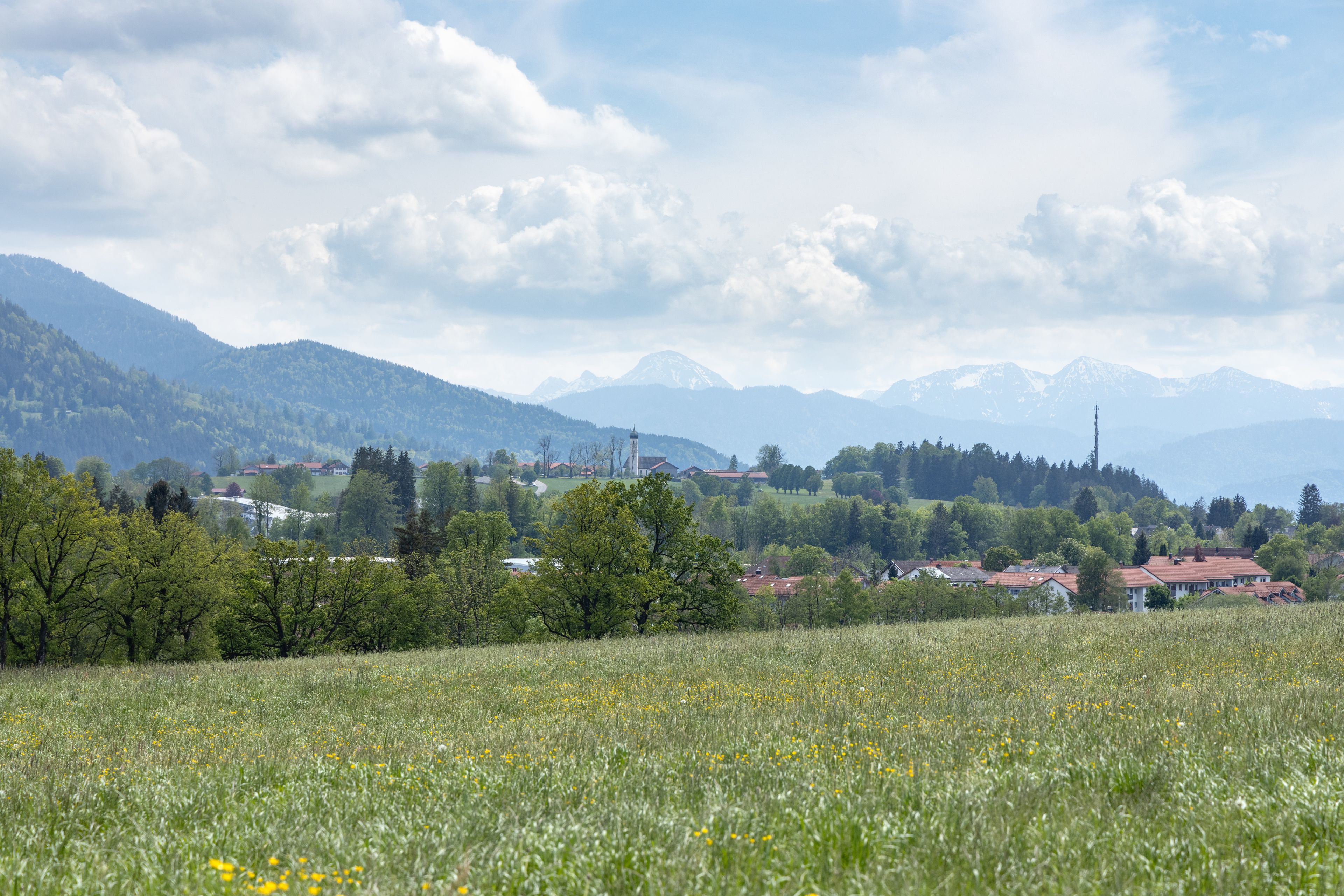 Gaißach