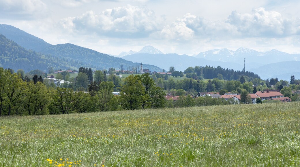 Gaißach