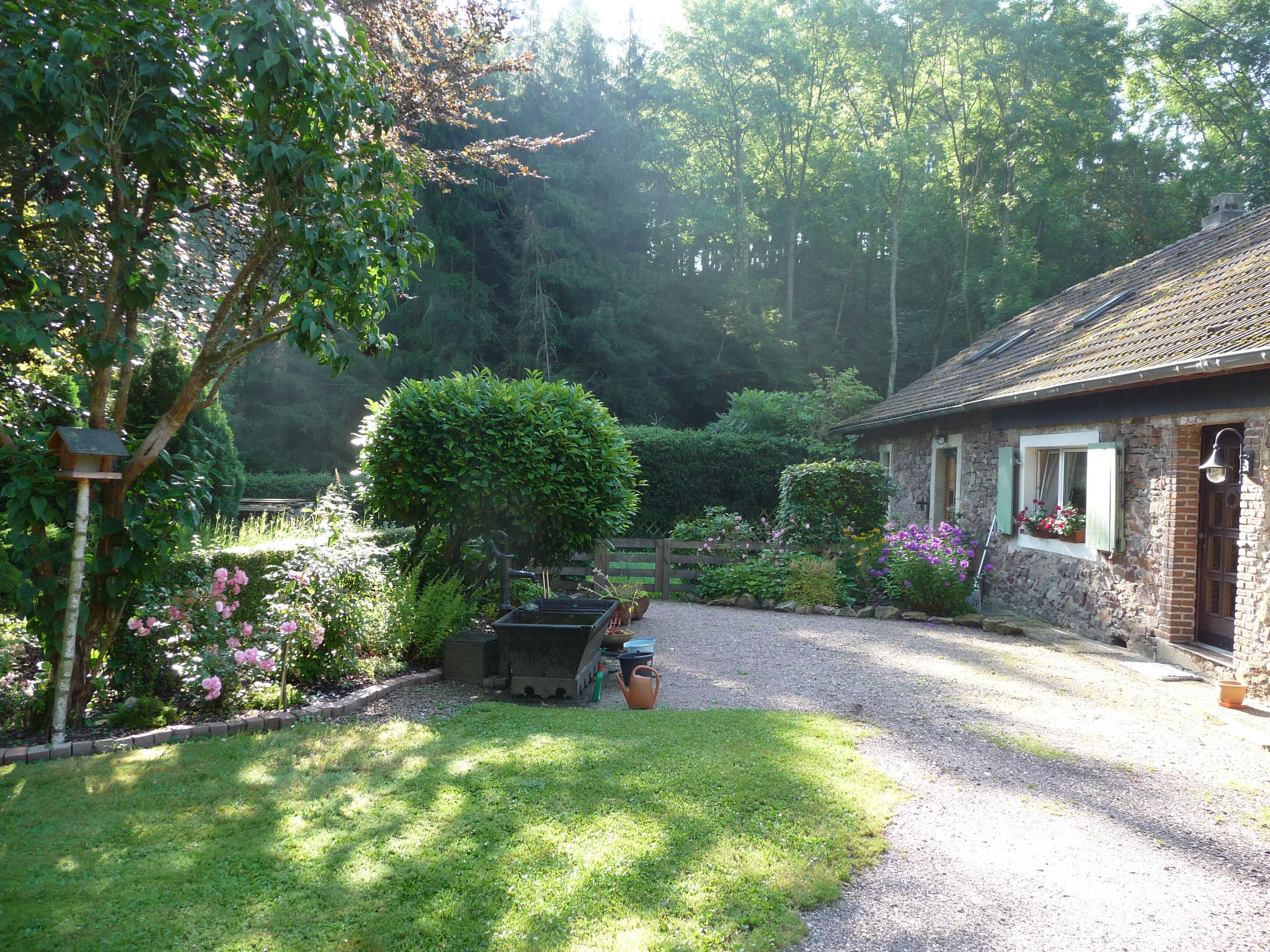 Gräfenbacher Hütte
