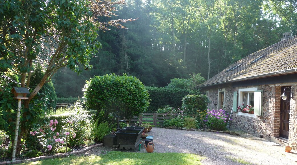Gräfenbacher Hütte