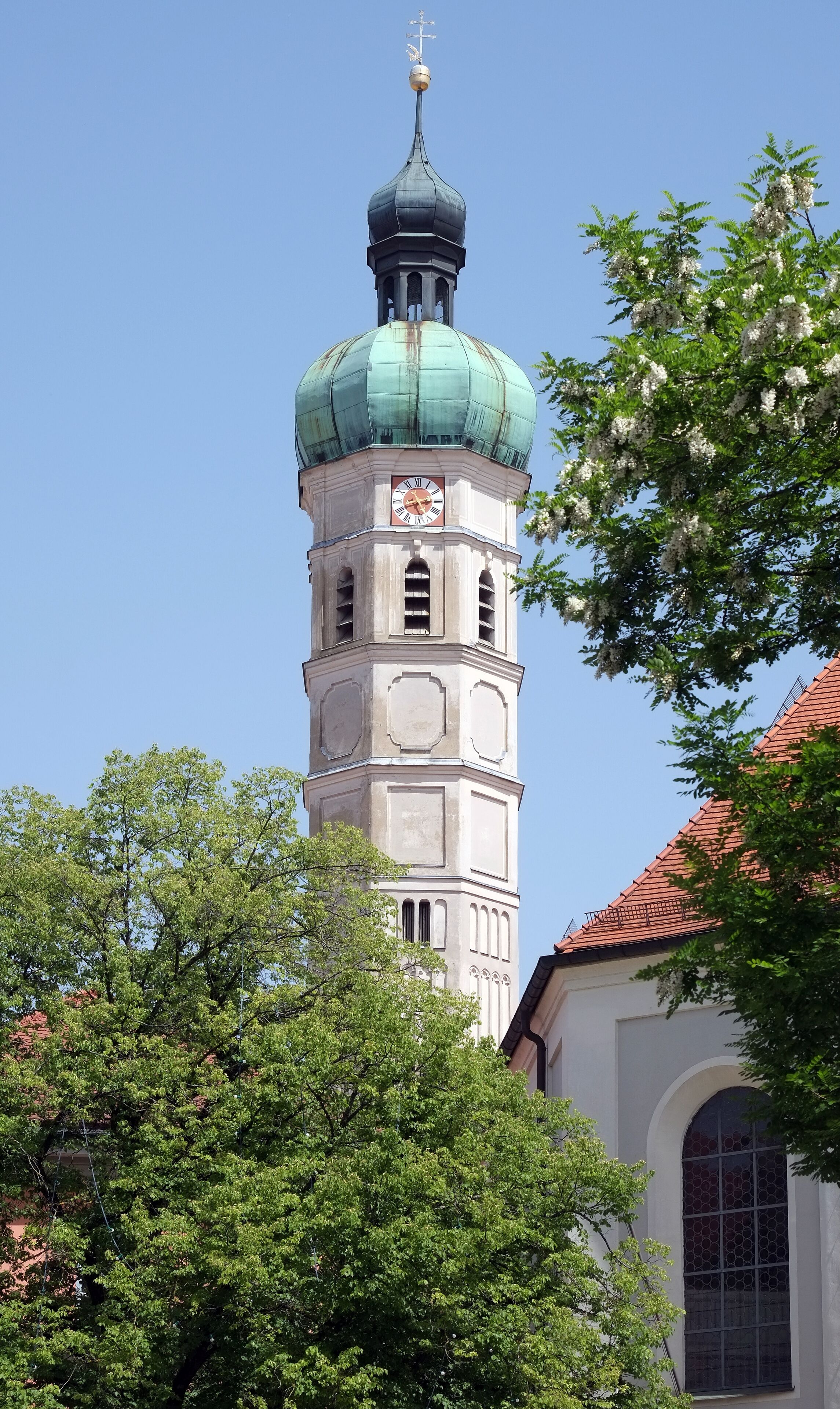 Vierkirchen