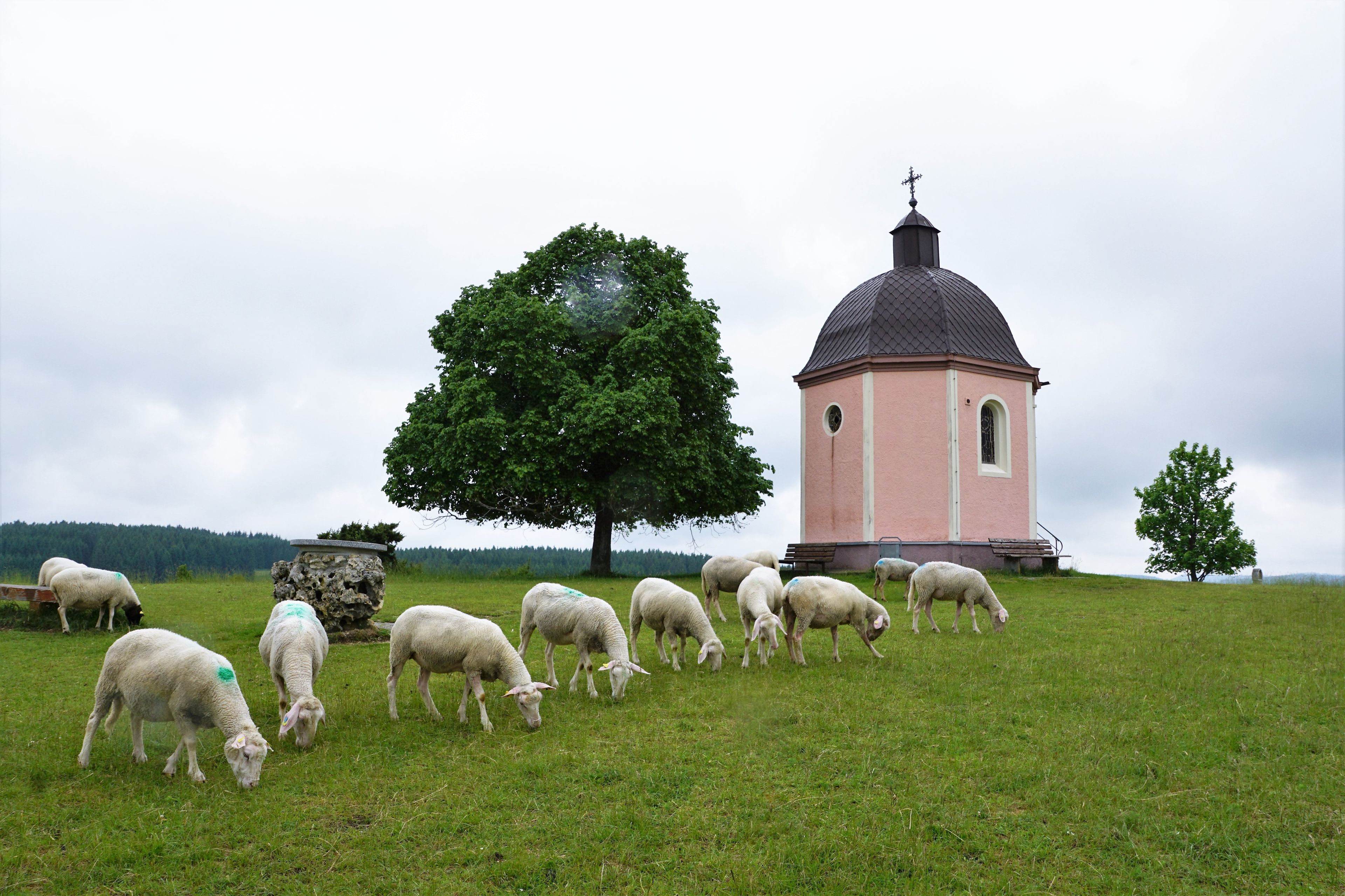 Böttingen