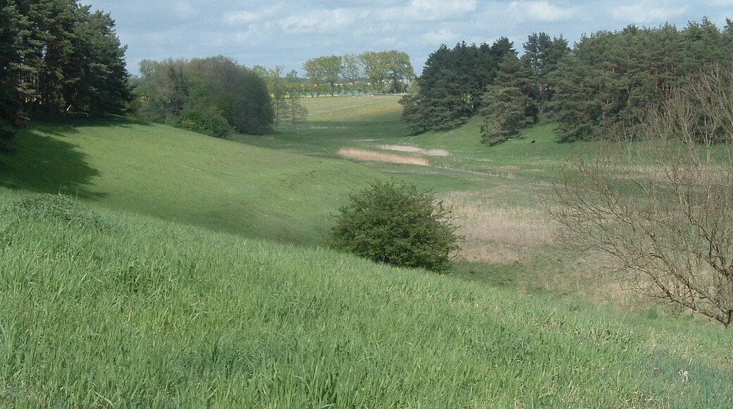 Petershagen Landschaftschutzgebiet