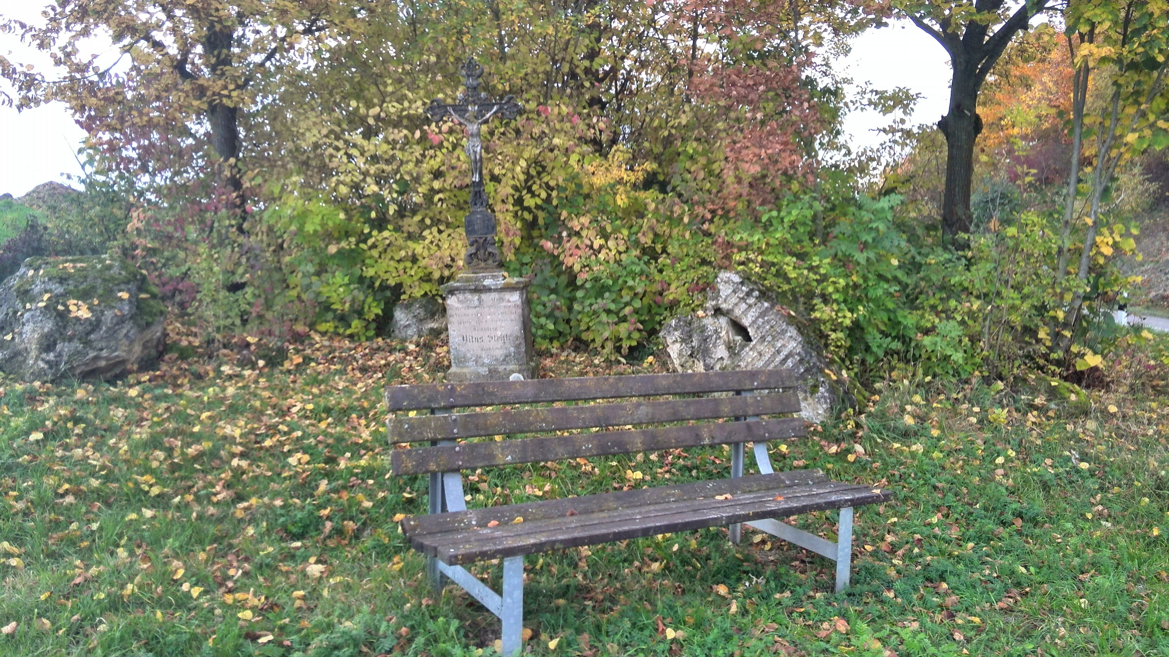 Memento Mori bei Maihingen