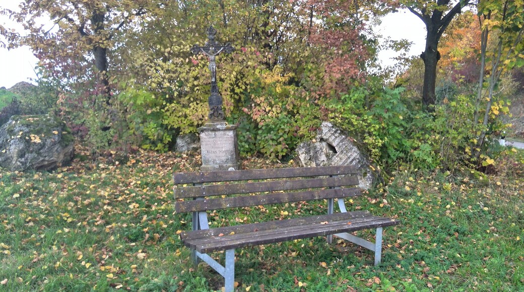 Memento Mori bei Maihingen