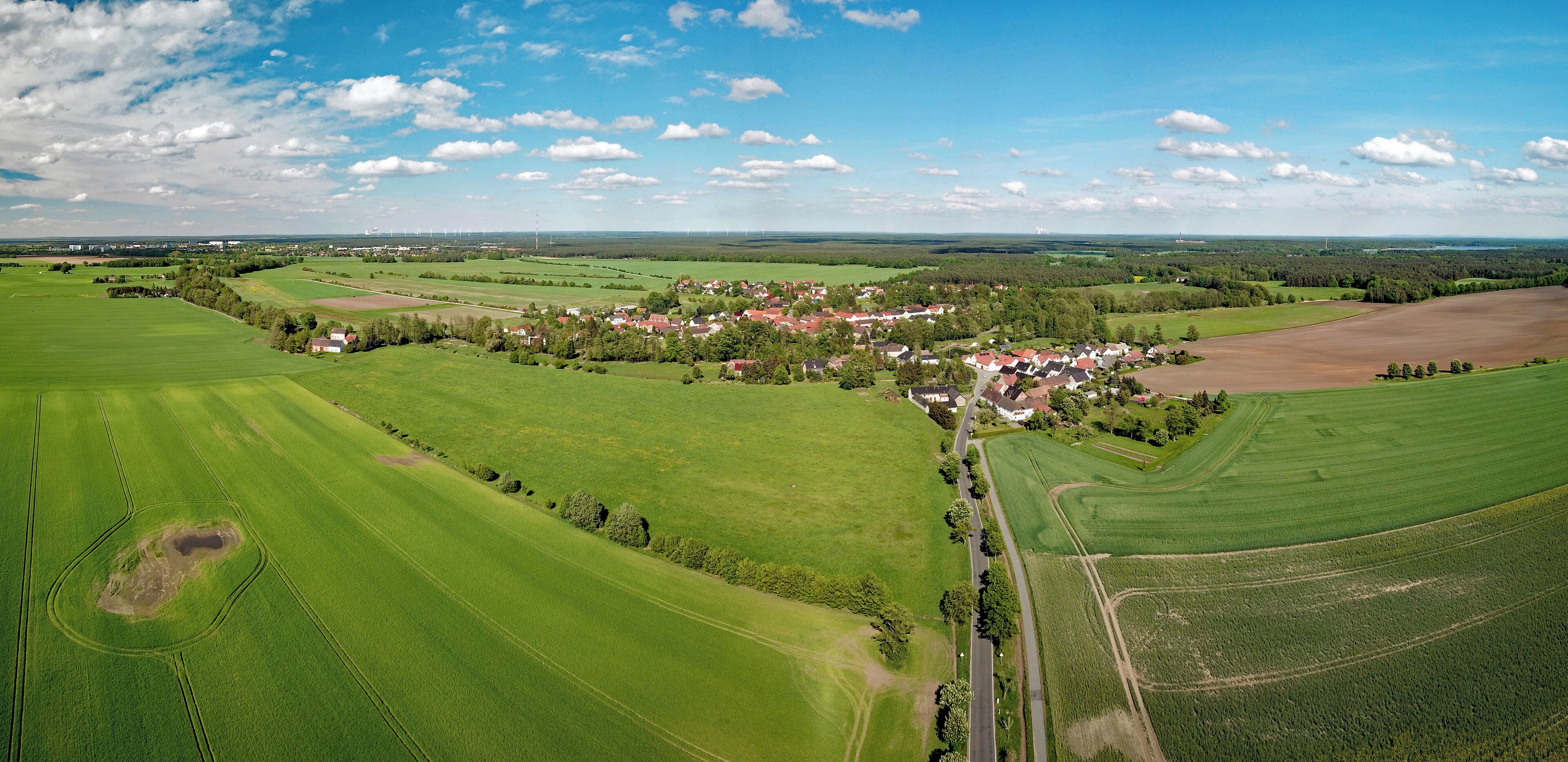 Spohla (Wittichenau, Saxony, Germany)