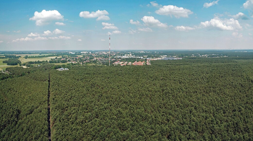 Zeißig (Hoyerswerda, Saxony, Germany)