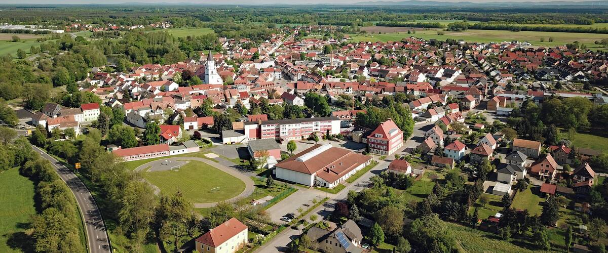 Wittichenau (Saxony, Germany)