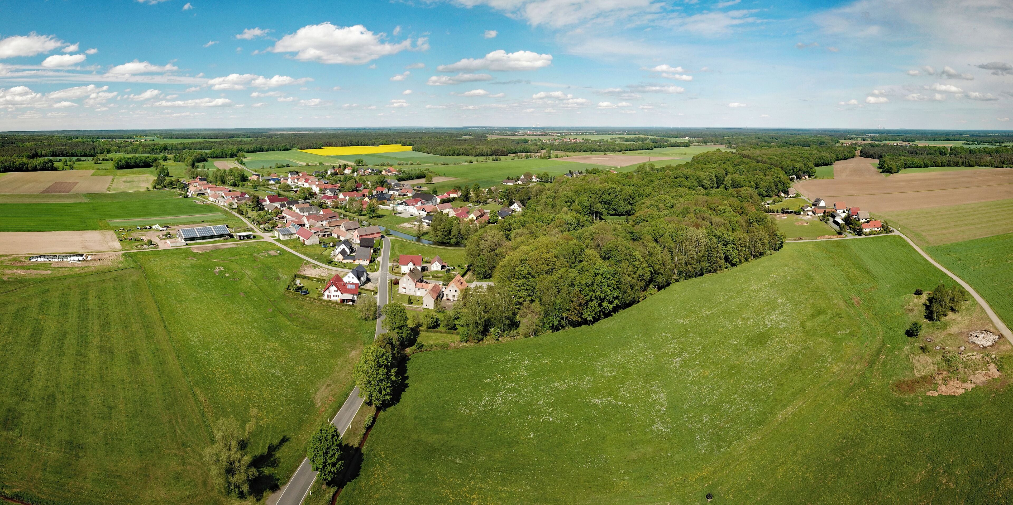 Sollschwitz (Wittichenau, Saxony, Germany)
