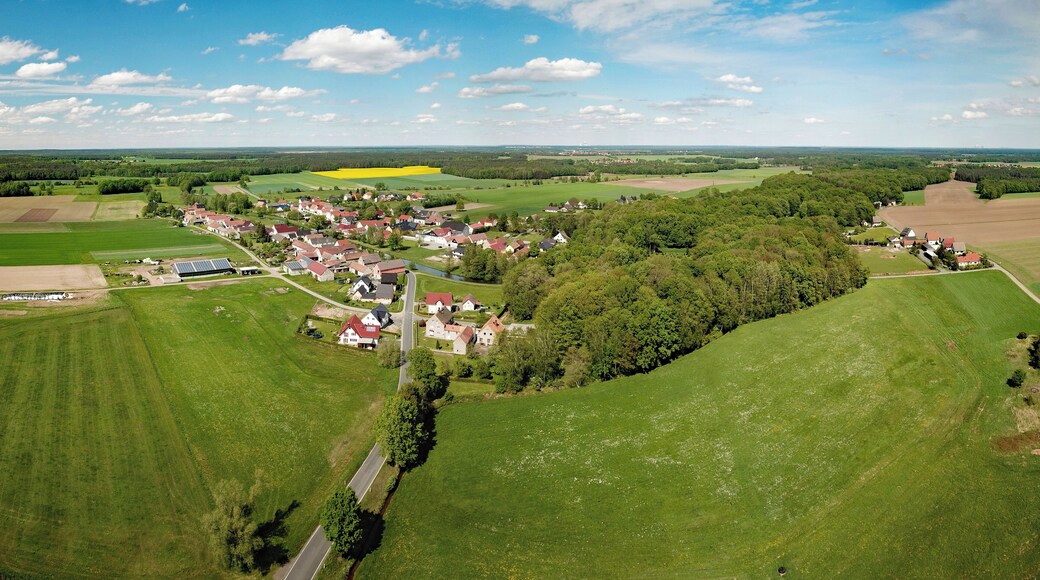 Sollschwitz (Wittichenau, Saxony, Germany)