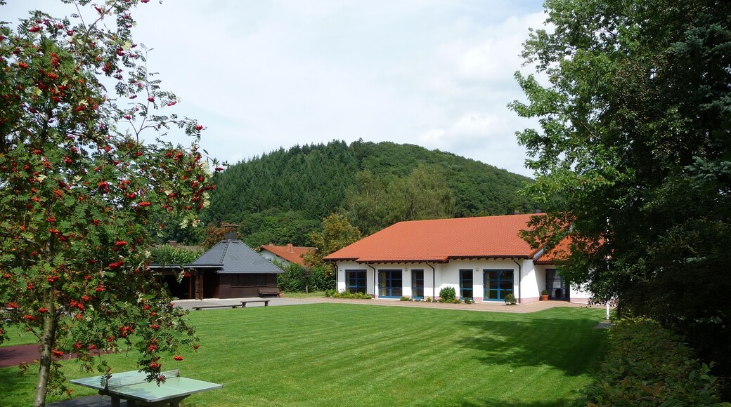 Abentheuer – Gemeinschaftshaus