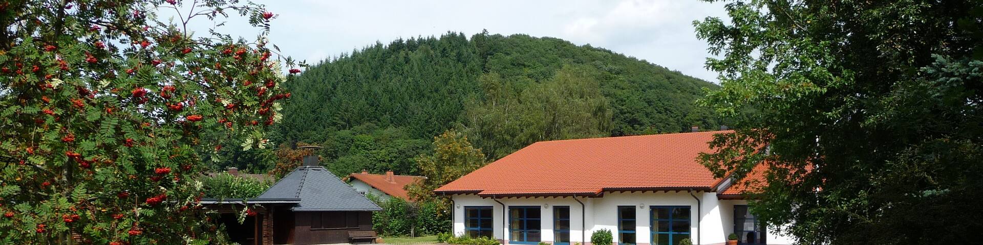 Abentheuer – Gemeinschaftshaus