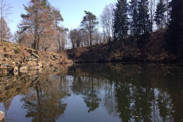 Must Seen
No Camping Cars allowed