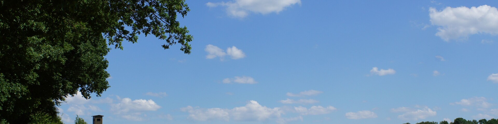 Naturschutzgebiet Leuenberger Soll in Leuenberg, Landkreis MĂ€rkisch-Oderland, Brandenburg, Deutschland. Kennung: 1096