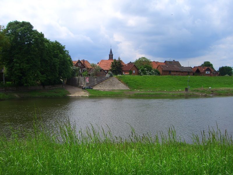Schnackenburg