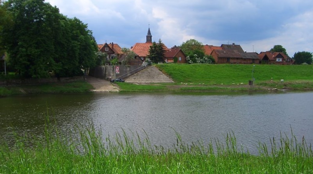 Schnackenburg