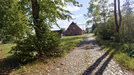 Felm, Gut Rathmannsdorf