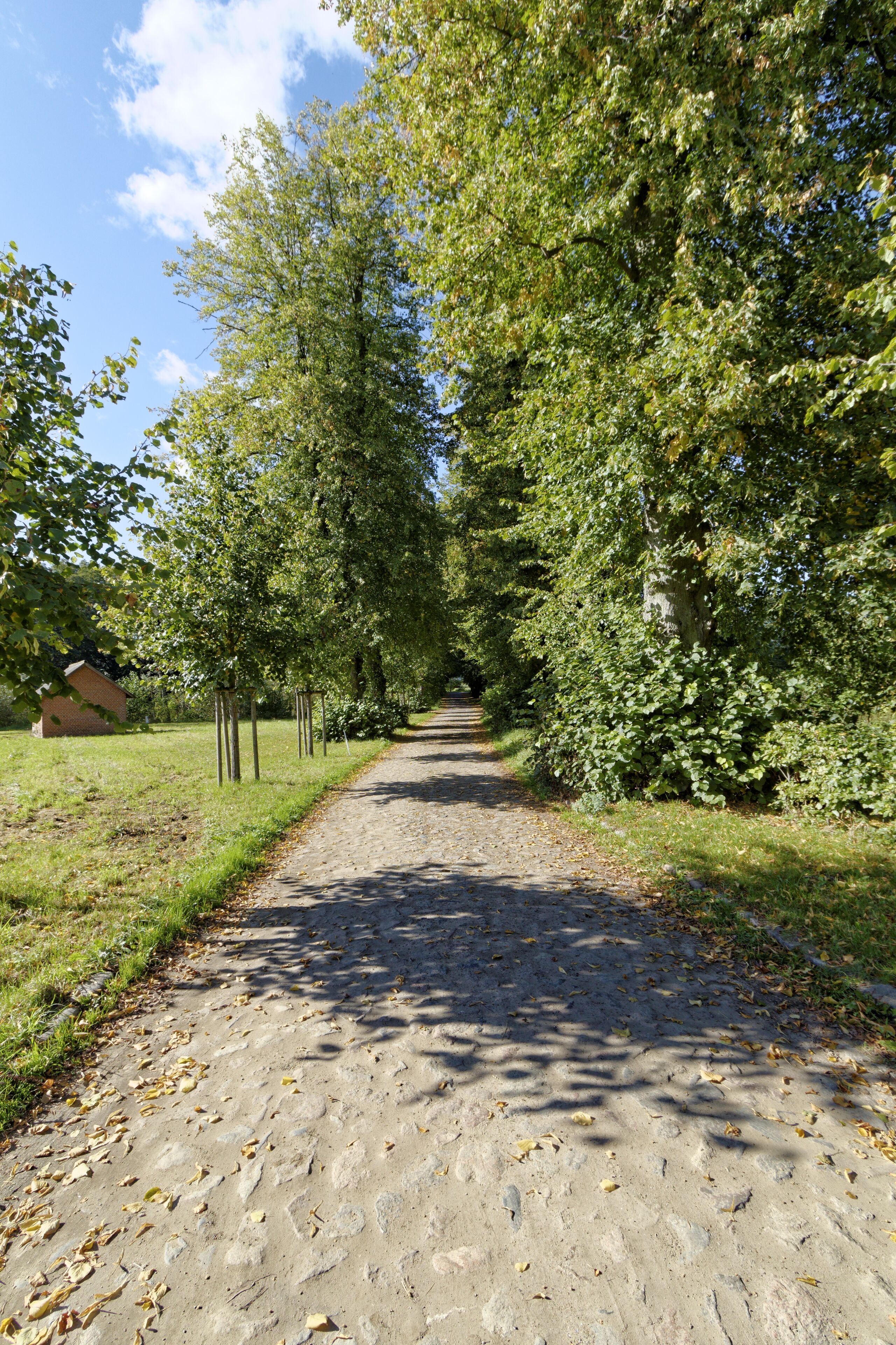 Felm, Gut Rathmannsdorf