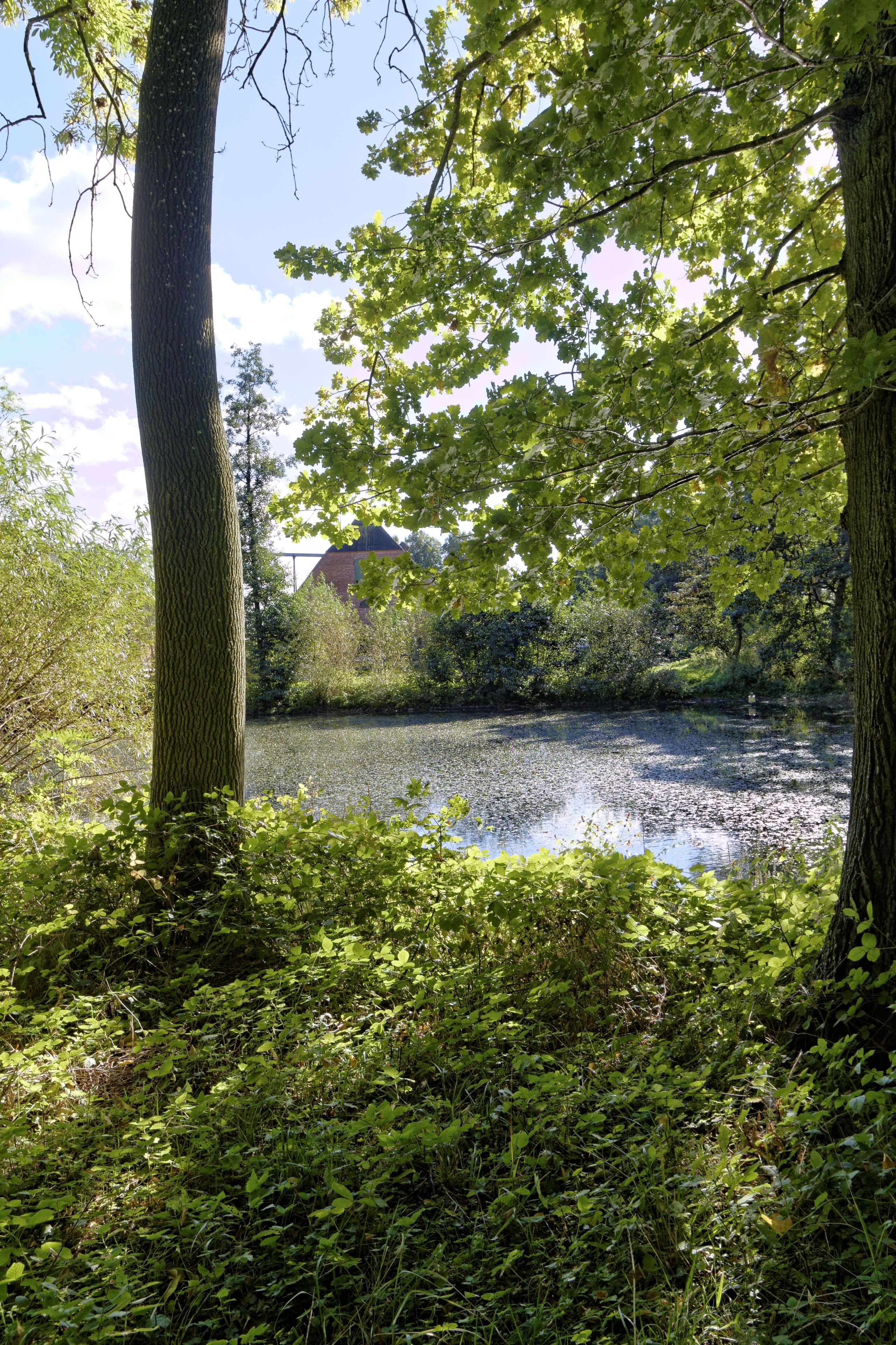 Felm, Gut Rathmannsdorf