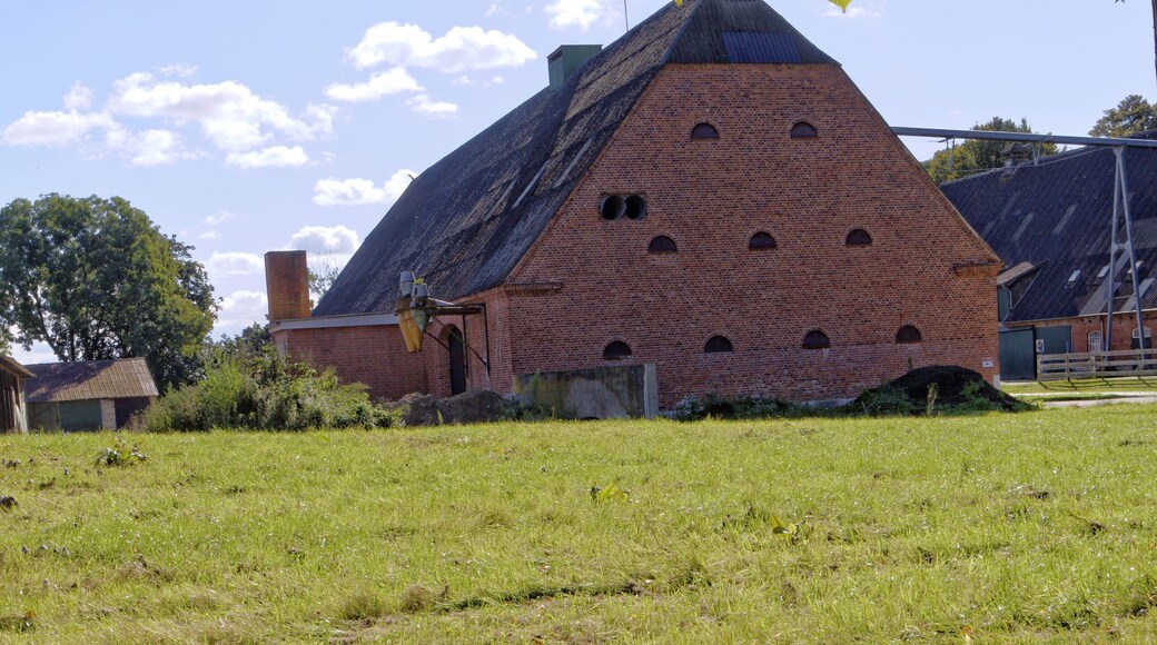 Felm, Gut Rathmannsdorf