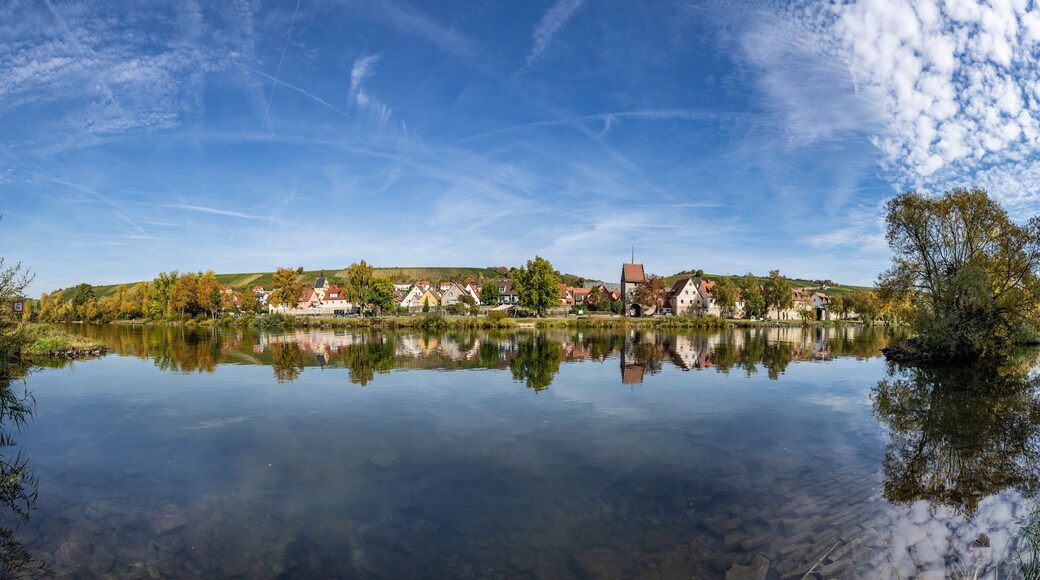 Frickenhausen a. Main