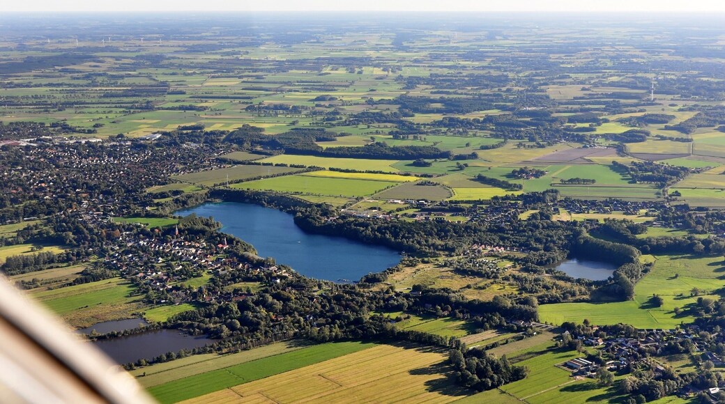 Luftaufnahmen Nordseekueste 2013-09