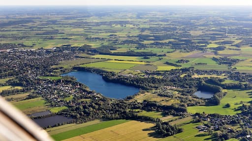 Luftaufnahmen Nordseekueste 2013-09