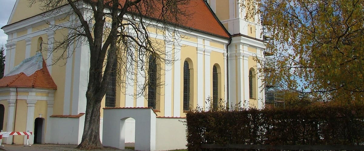 Germaringen St.Wendelin