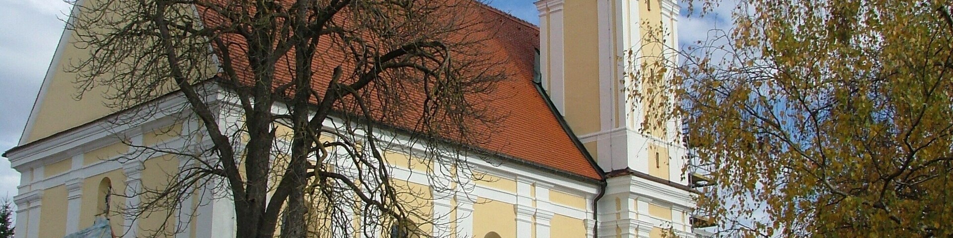 Germaringen St.Wendelin