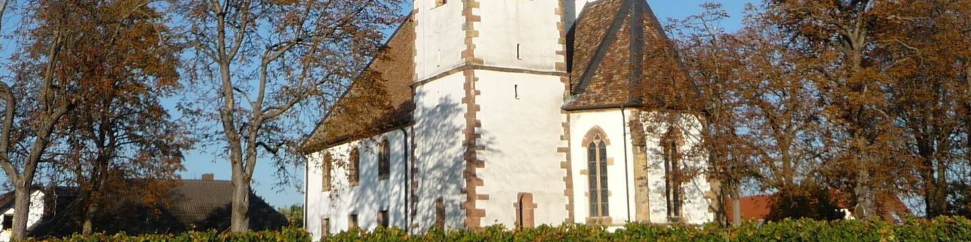 Der Wingert gehört seit Jahrhunderten zur Protestantischen Kirchengemeinde