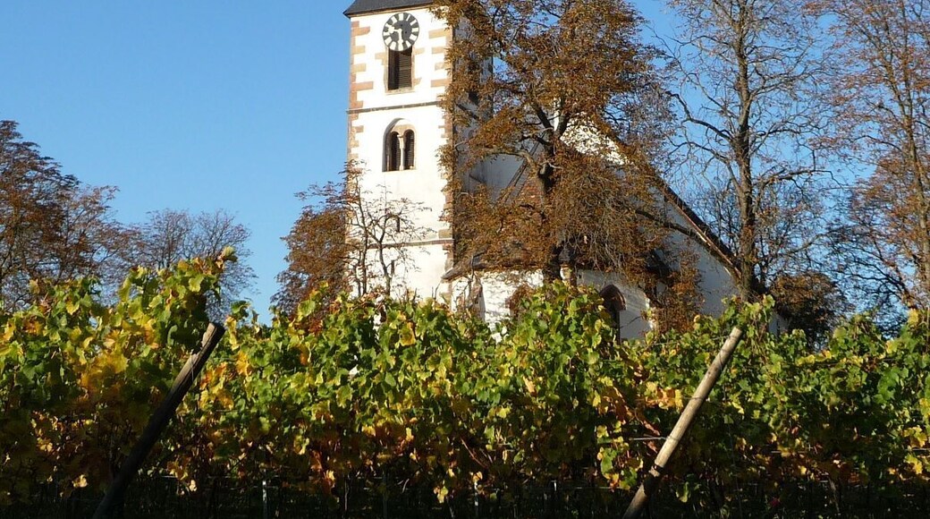 Protestantische Kirche