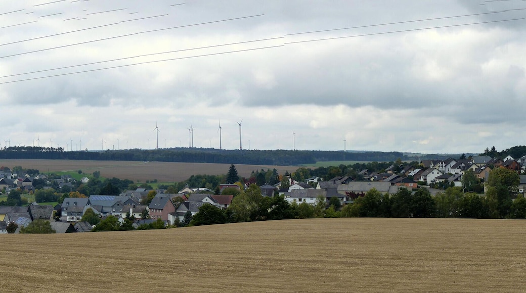 Keidelheim und KĂŒmbdchen