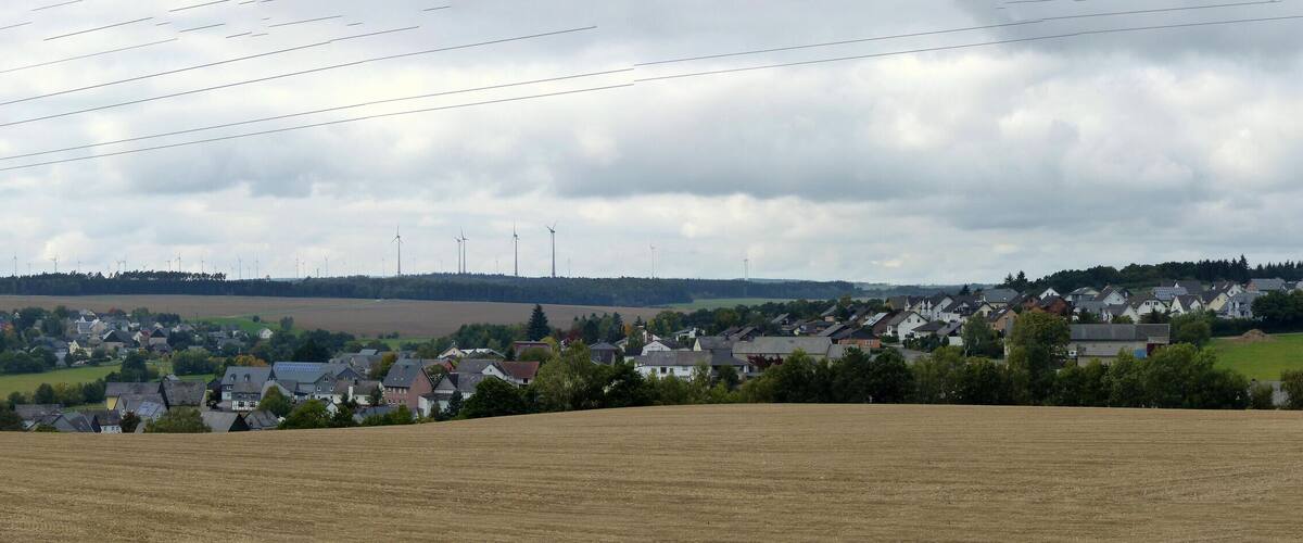 Keidelheim und Kümbdchen