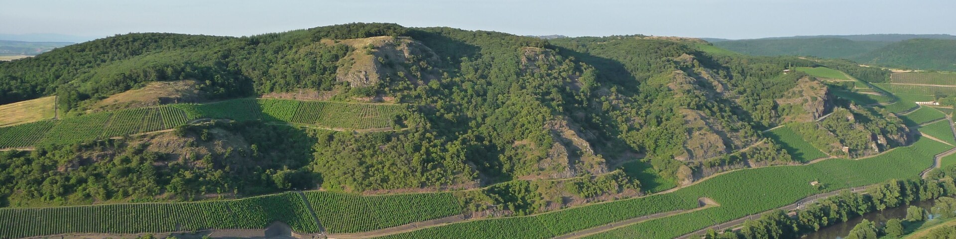 Nahetal am Niederthäler Hof