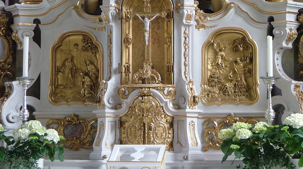 Altar