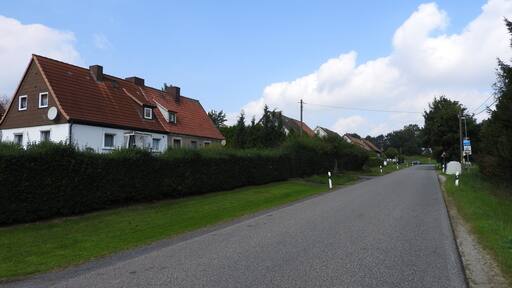 Helenenhof, Kleinbodungen, Thüringen