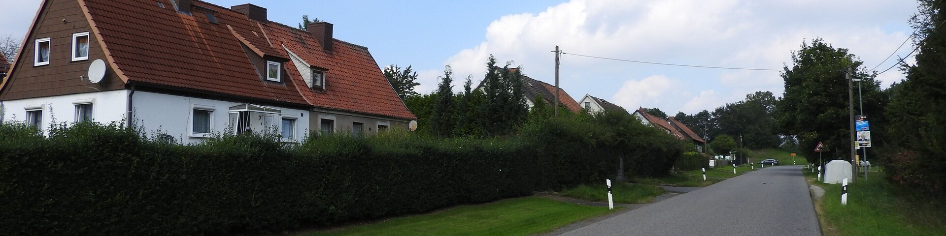 Helenenhof, Kleinbodungen, ThĂŒringen